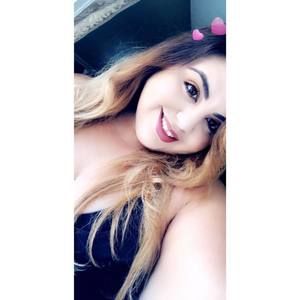 Meet your Posher, Taryn